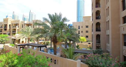 Kennedy Towers - Reehan 8