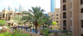 Kennedy Towers - Reehan 8