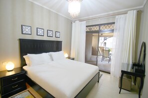 Apartment, 1 Bedroom - Kennedy Towers - Reehan 8 (Dubai)
