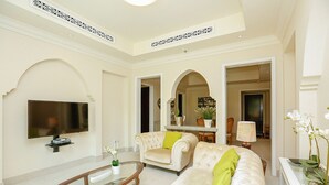 Apartment, 2 Bedrooms - Kennedy Towers - Attareen (Dubai)