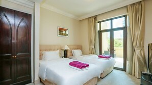 Apartment, 2 Bedrooms - Kennedy Towers - Attareen (Dubai)