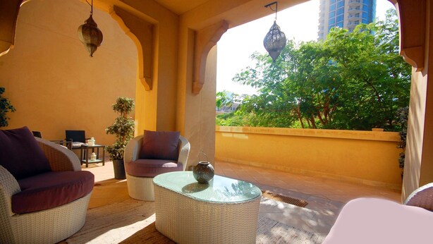 Apartment, 2 Bedrooms - Kennedy Towers - Attareen (Dubai)