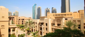 Kennedy Towers - Miska 4