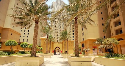 Kennedy Towers - Amwaj 4