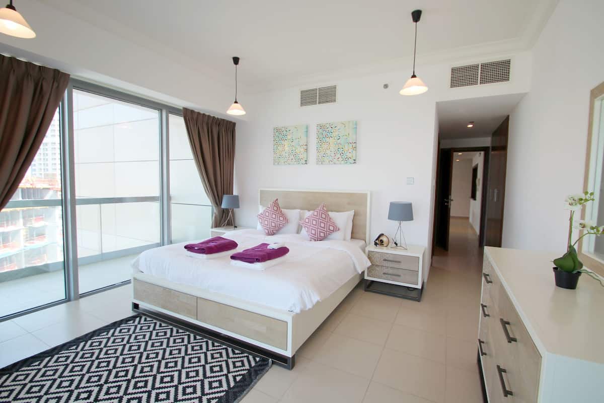 Apartment, 2 Bedrooms