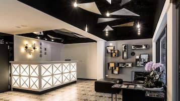 Vista des de l'allotjament