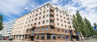 Summer Hotel Tott