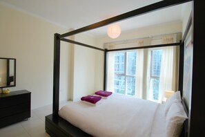 Apartment, 1 Bedroom - Kennedy Towers - Residences 3 (Dubai)