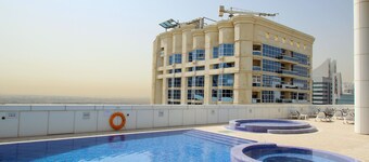 Kennedy Towers - Saba II