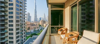 Kennedy Towers - Southridge 2