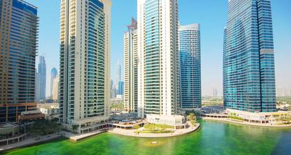 Kennedy Towers - Goldcrest Views