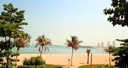 Kennedy Towers - Al Sultana