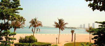 Kennedy Towers - Al Sultana