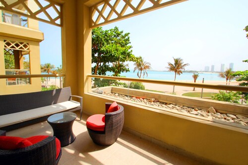 Kennedy Towers - Al Sultana