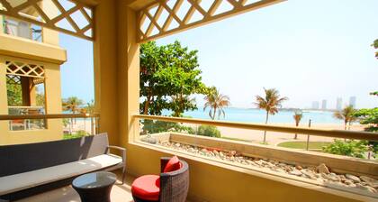 Kennedy Towers - Al Sultana