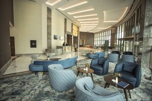 Lobby - Dedeman Tokat (Tokat)