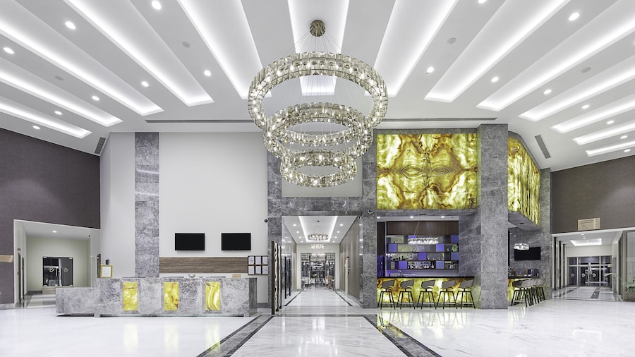 Dedeman Tokat