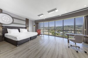 Deluxe Room | View from room