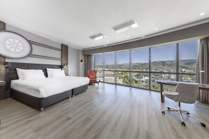 Deluxe Room | View from room - Dedeman Tokat (Tokat)
