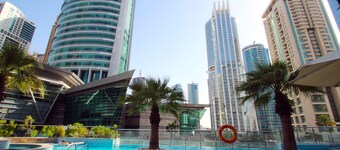 Kennedy Towers - Lake Terrace