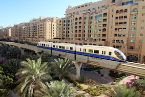 Apartment, 2 Bedrooms | View from room