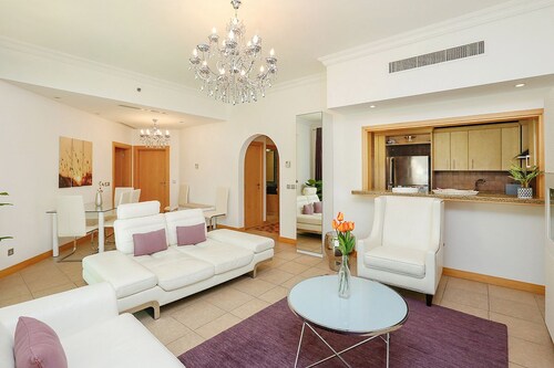 Kennedy Towers - Al Haseer