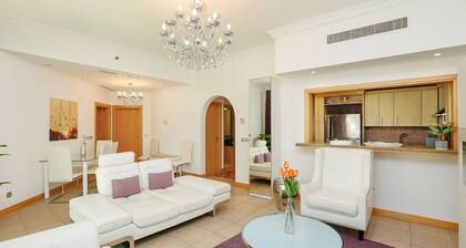 Kennedy Towers - Al Haseer