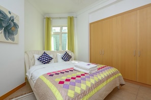 Apartment, 2 Bedrooms