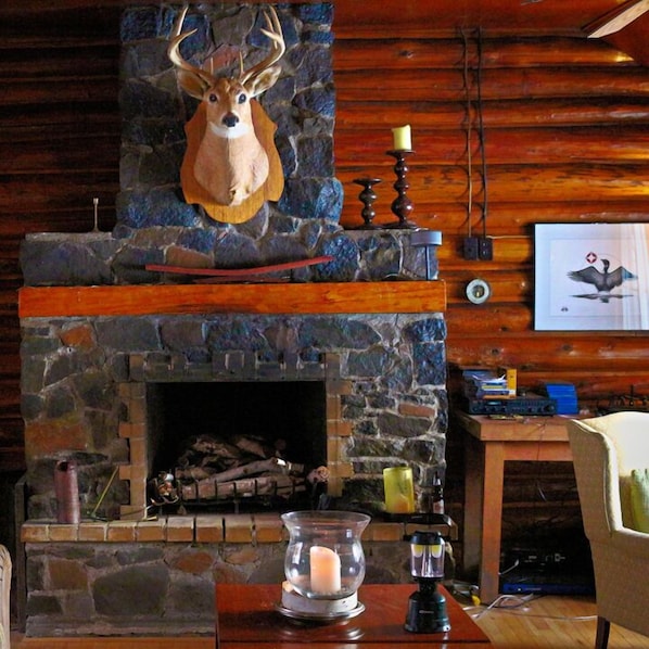 Chimenea