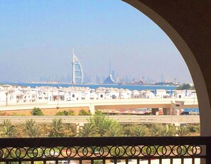 Apartment, 1 Bedroom | View from room