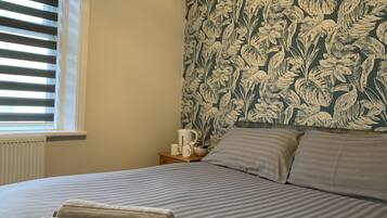 Standard Double Room, Ensuite
