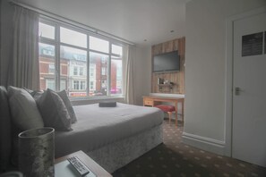 Standard Double Room, Ensuite