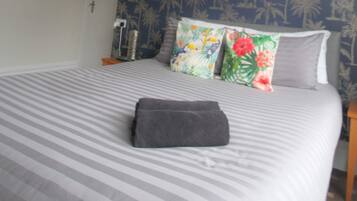 Standard Double Room, Ensuite