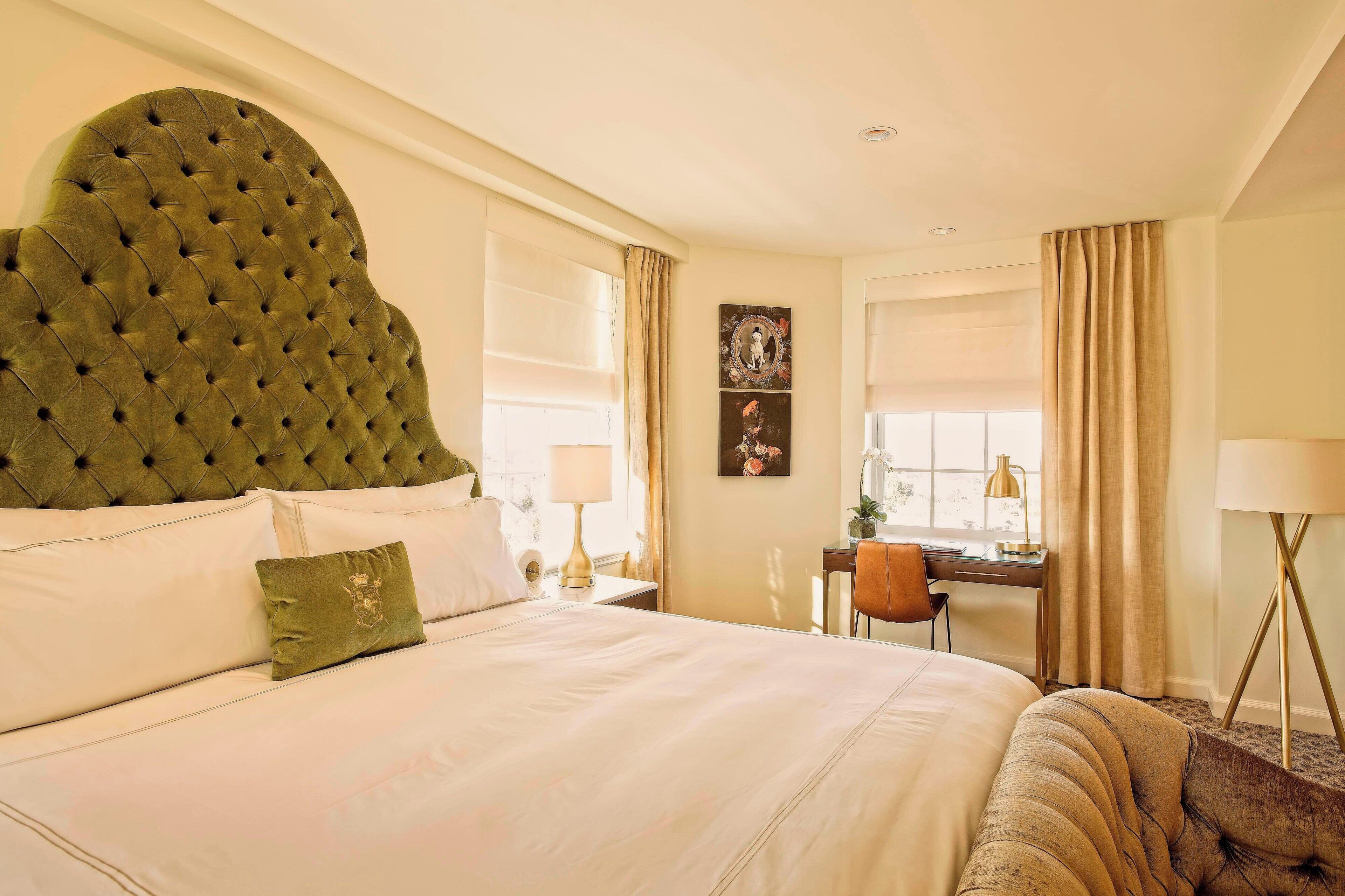 Foto - The Historic Cavalier Hotel and Beach Club Autograph Collection