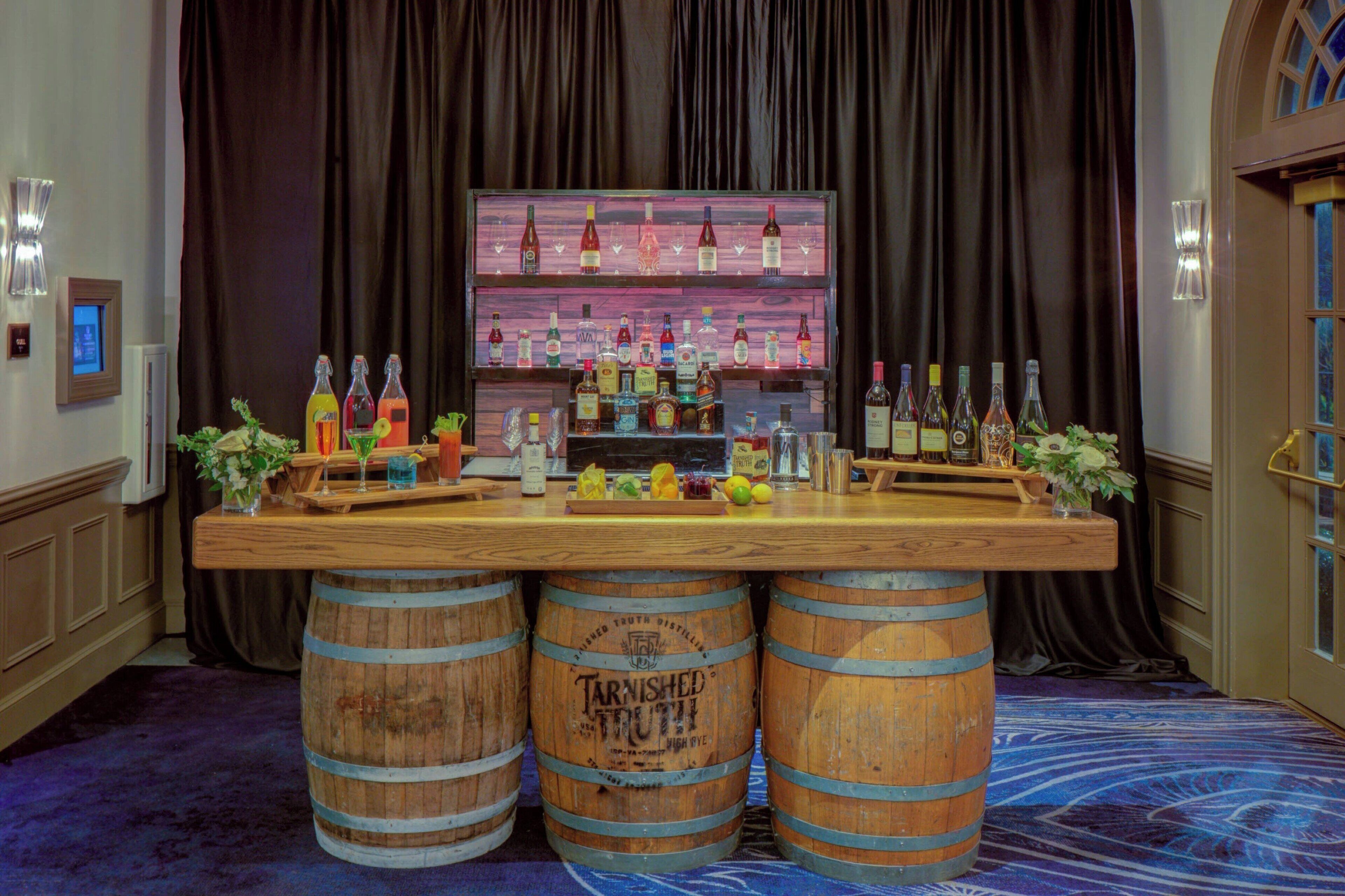 Foto - The Historic Cavalier Hotel and Beach Club Autograph Collection
