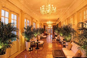 Servicio de la propiedad