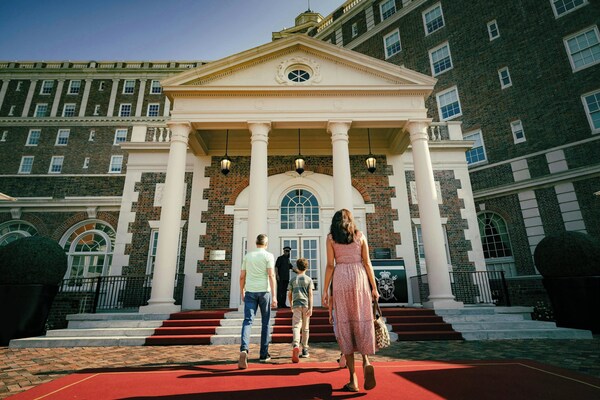 The Historic Cavalier Hotel And Beach Club, Autograph Collection - Virginia Beach, VA