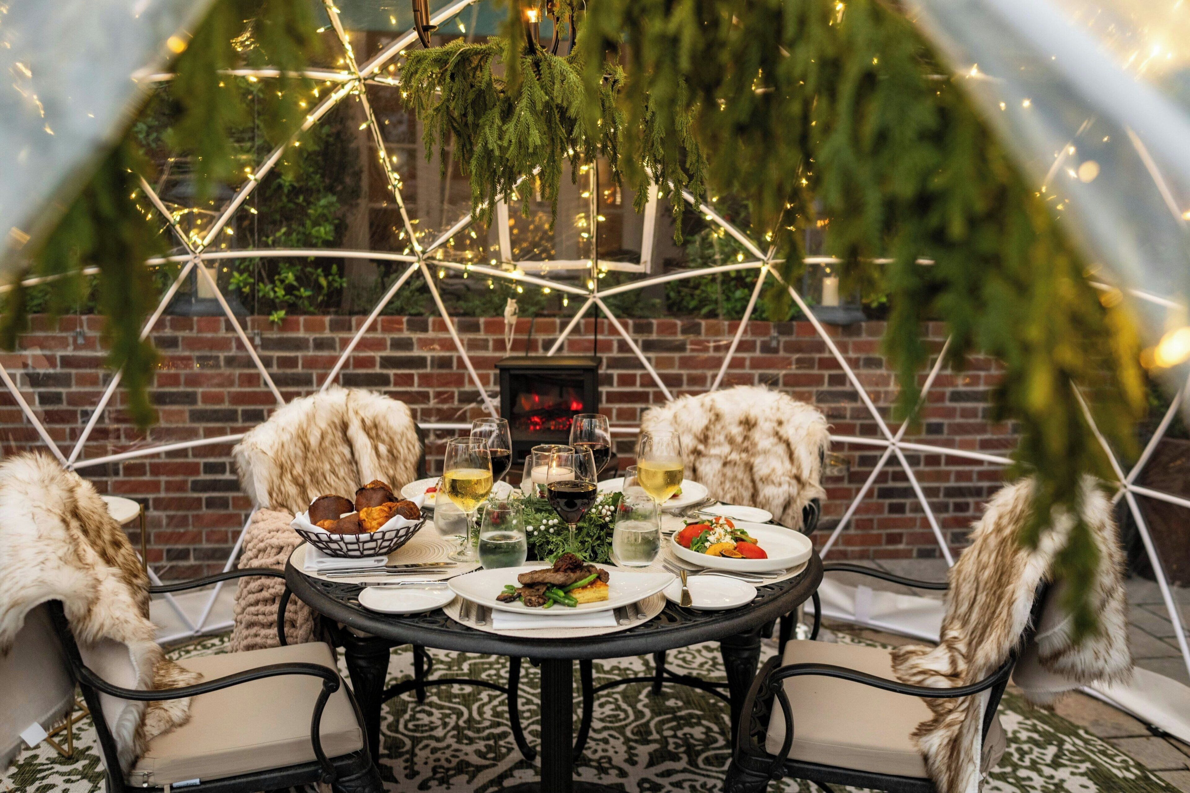 Foto - The Historic Cavalier Hotel and Beach Club Autograph Collection