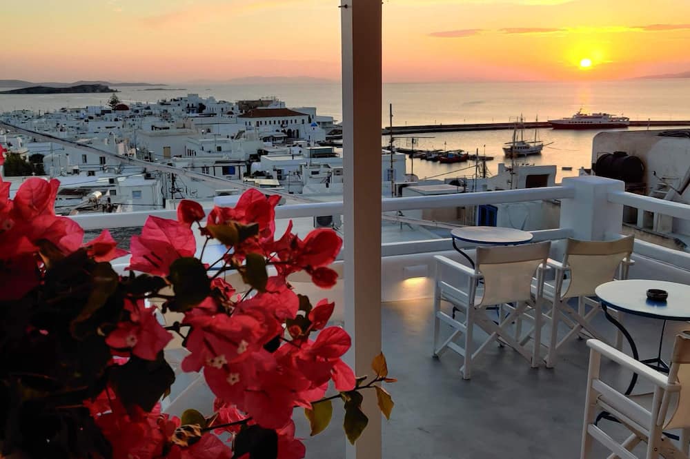 Hotel Lefteris