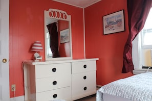 Apartamento, 3 quartos | Camas extras
