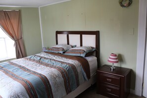 Departamento, 3 habitaciones | Camas extra