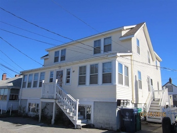 Hampton Beach Summer Rental