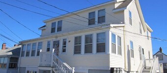 Hampton Beach Summer Rental