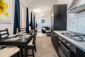 Deluxe Room | Private kitchen - La Vallette (Valletta)