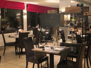 Restaurantes