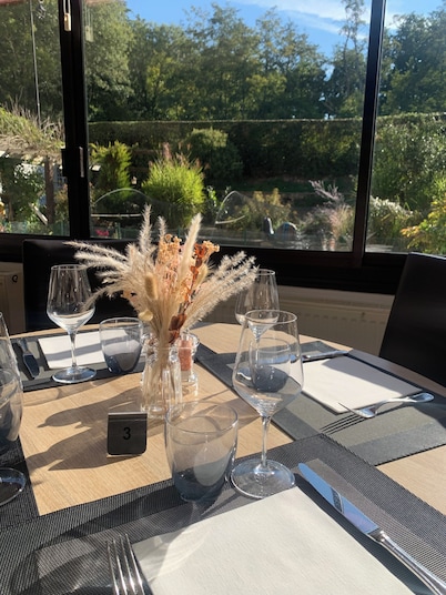 Le Moulin de la Coudre