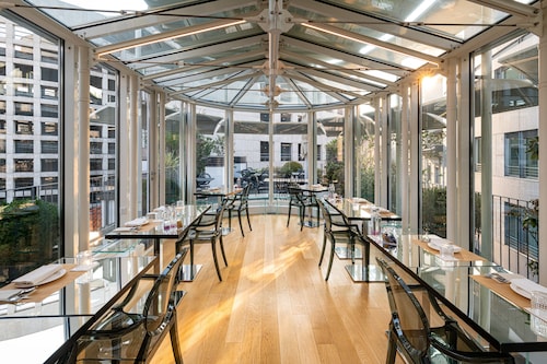 The Street Milano Duomo | a Design Boutique Hotel