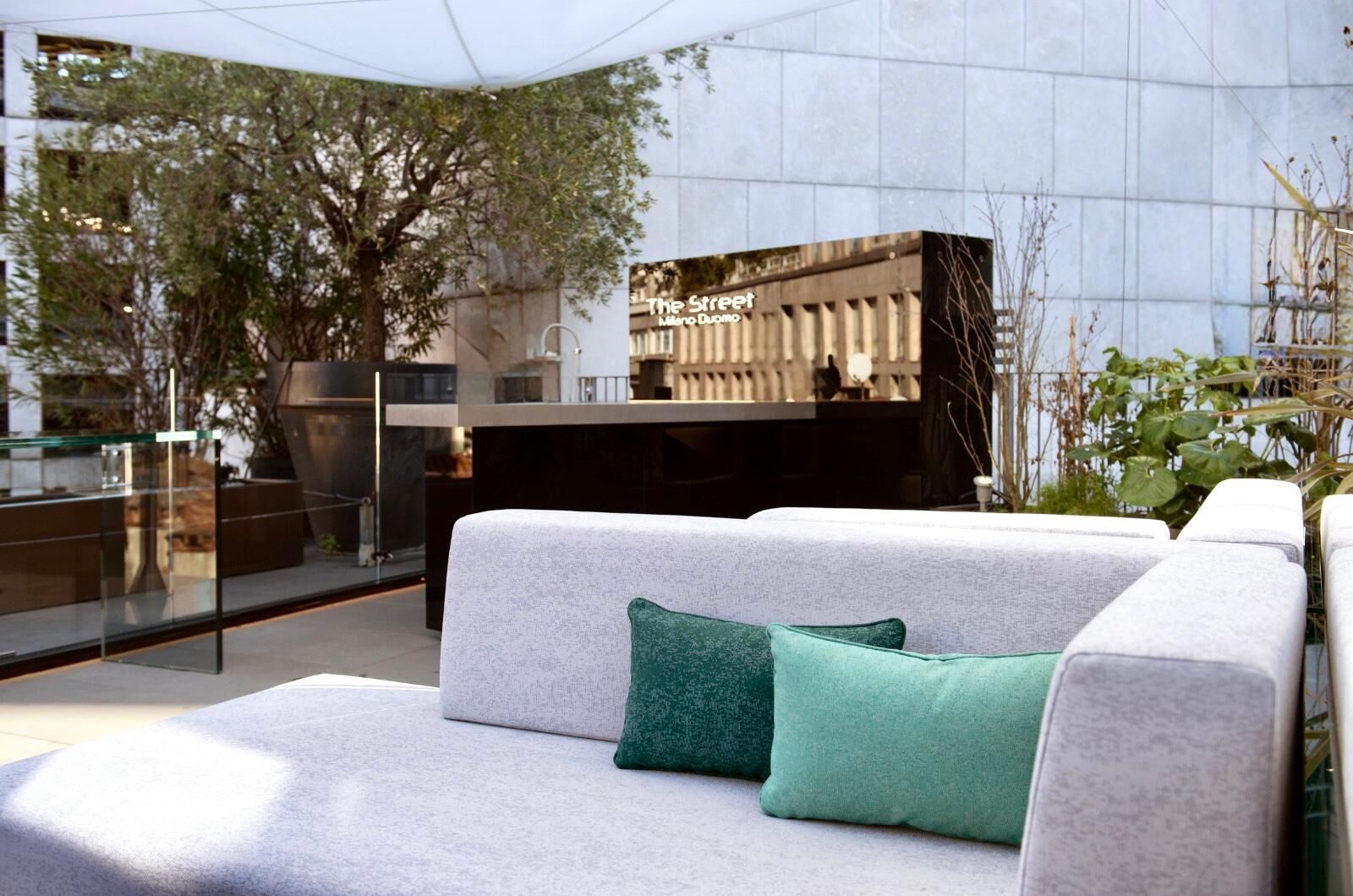 Foto - The Street Milano Duomo | a Design Boutique Hotel