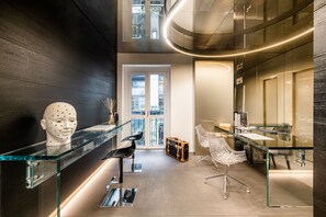 Reception - The Street Milano Duomo | a Design Boutique Hotel (Milan)