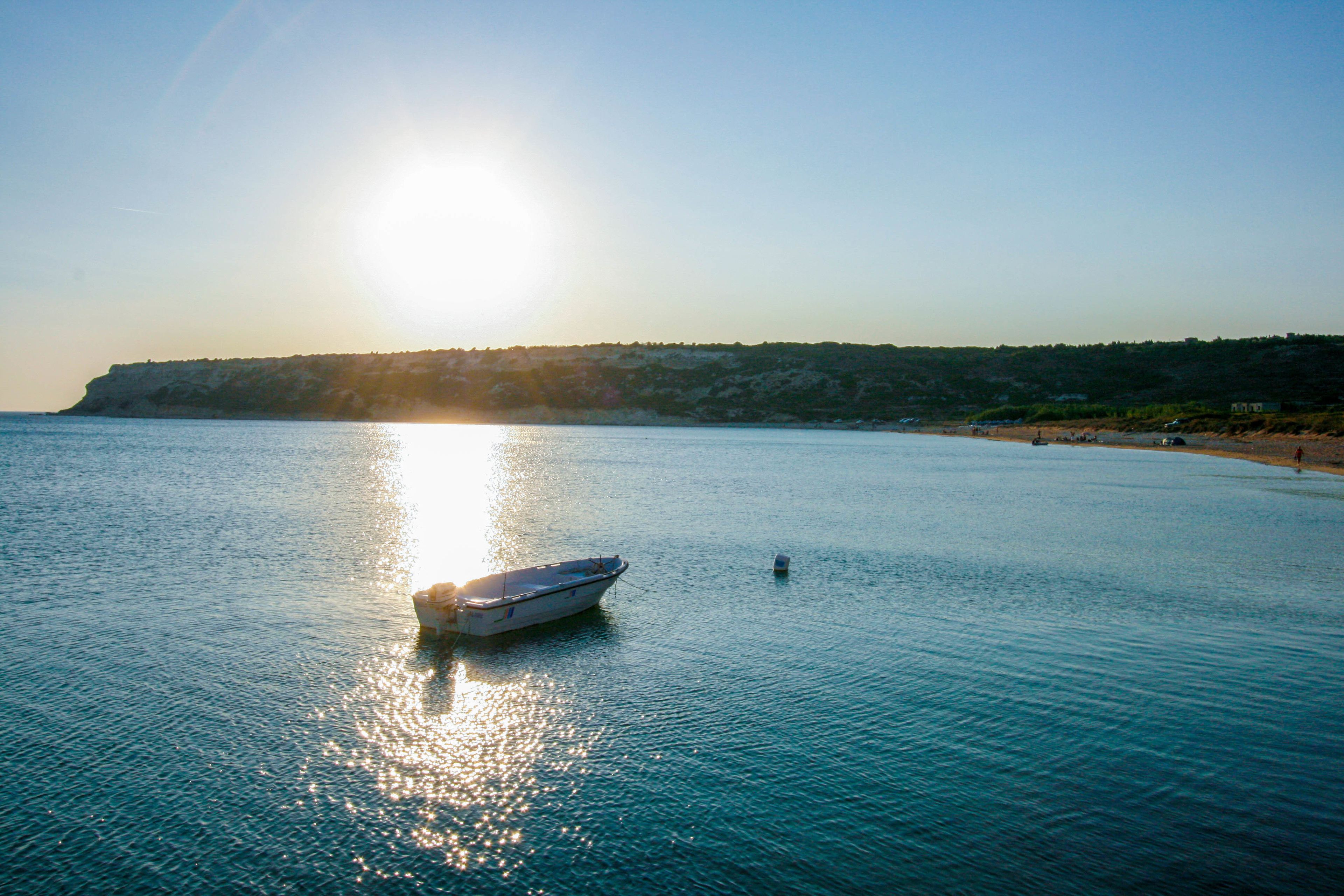 private beach, free beach shuttle, sun-loungers, beach umbrellas